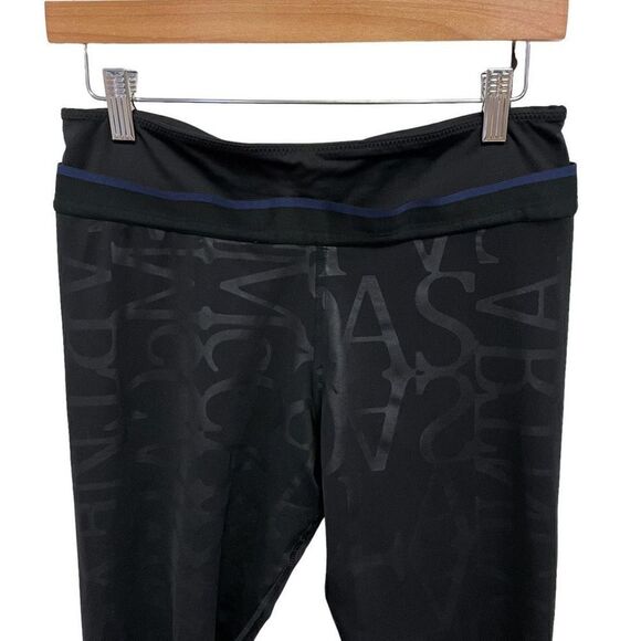 Adidas Stella McCartney Crop Leggings - Picture 2 of 7